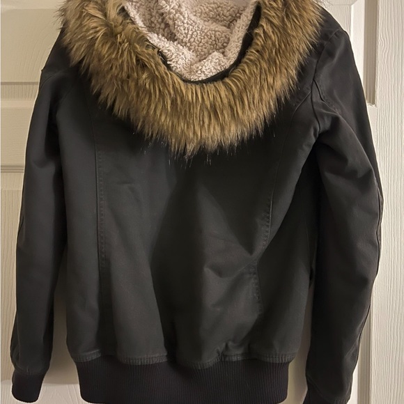 Roxy jacket - Picture 2 of 4